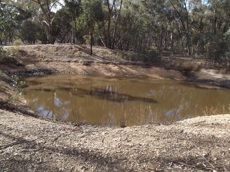 340. Timor Road BOWENVALE, Maryborough VIC 3465