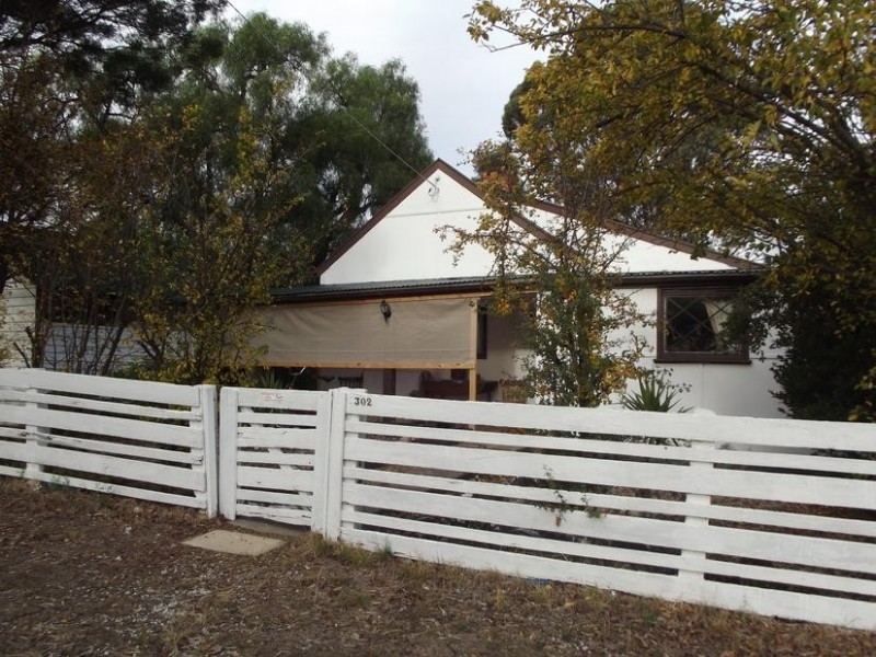302 Talbot Road MAJORCA, Maryborough VIC 3465