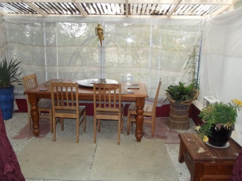 302 Talbot Road MAJORCA, Maryborough VIC 3465