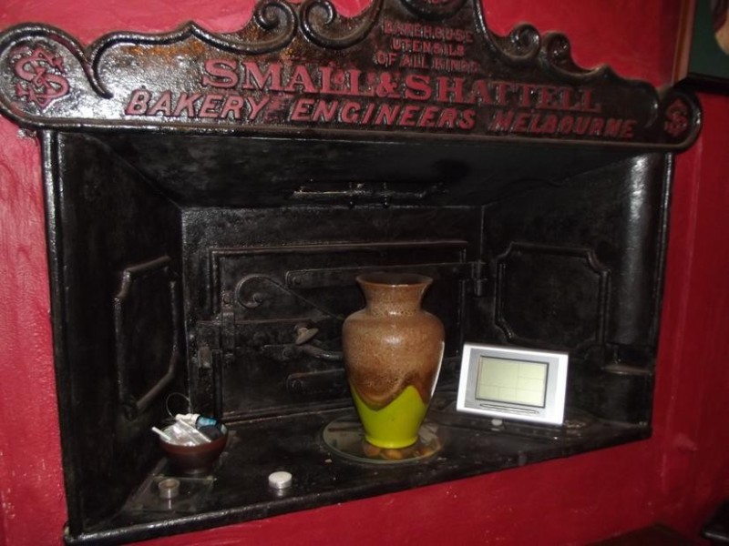 302 Talbot Road MAJORCA, Maryborough VIC 3465