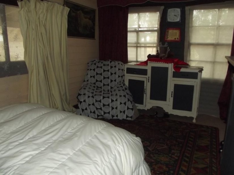 302 Talbot Road MAJORCA, Maryborough VIC 3465