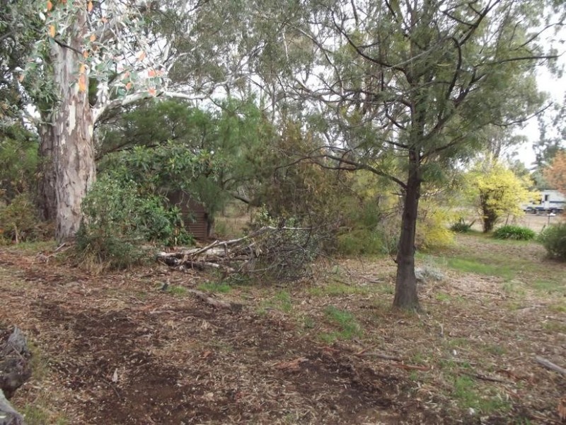 302 Talbot Road MAJORCA, Maryborough VIC 3465