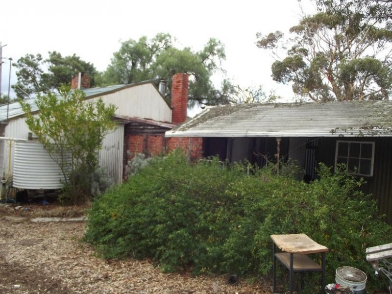 302 Talbot Road MAJORCA, Maryborough VIC 3465