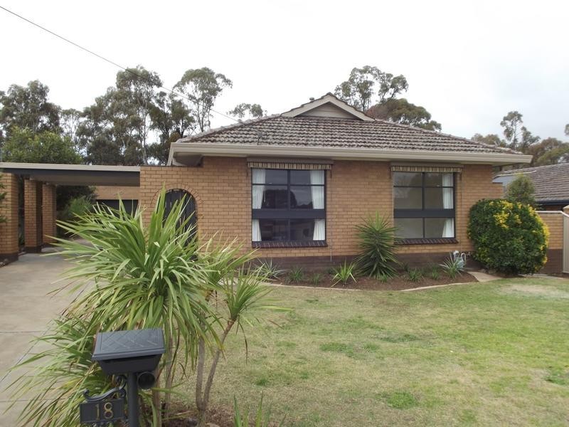 18 Bryant Street, Maryborough VIC 3465