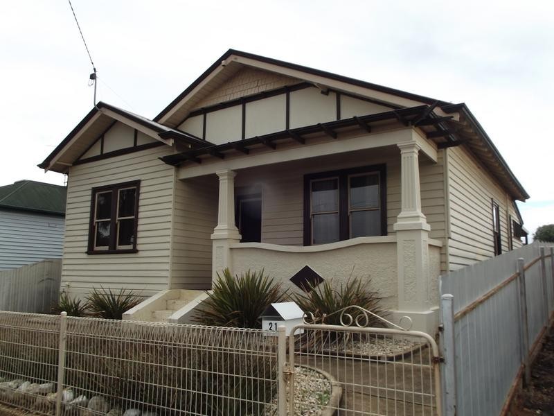 21 Inkerman Street, Maryborough VIC 3465