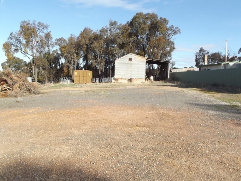 16 Waters Street, Maryborough VIC 3465