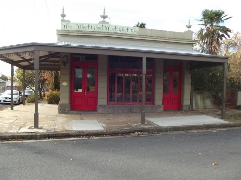 4 Camp Street, Talbot VIC 3371