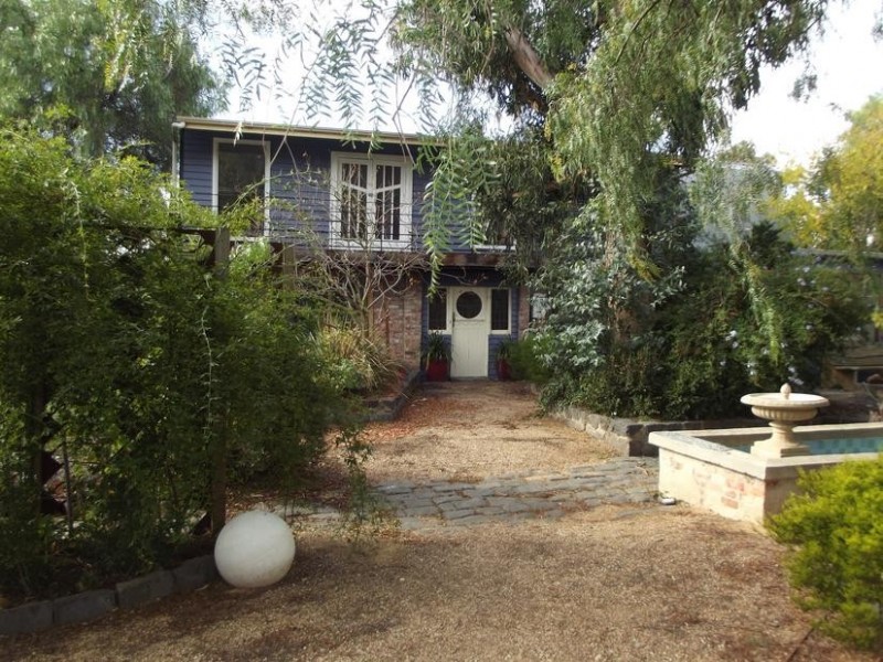 4 Camp Street, Talbot VIC 3371