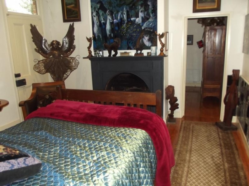 4 Camp Street, Talbot VIC 3371