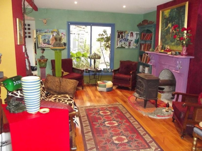 4 Camp Street, Talbot VIC 3371