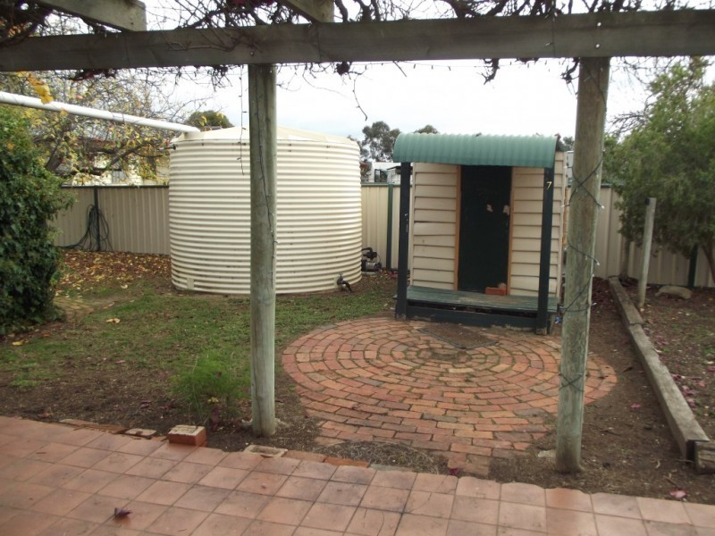 7 Lowenstein Street, Maryborough VIC 3465