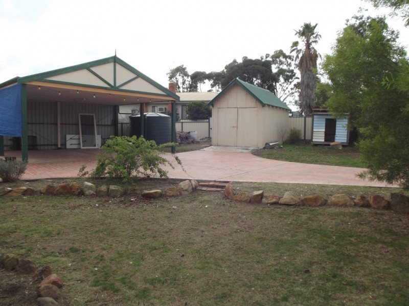 7 Lowenstein Street, Maryborough VIC 3465