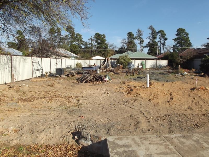 Lot 2,  Harkness Street, Maryborough VIC 3465