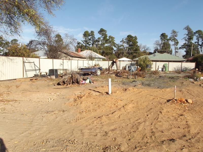 Lot 2,  Harkness Street, Maryborough VIC 3465