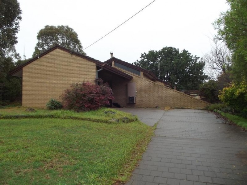 121 Brassey Street, Maryborough VIC 3465