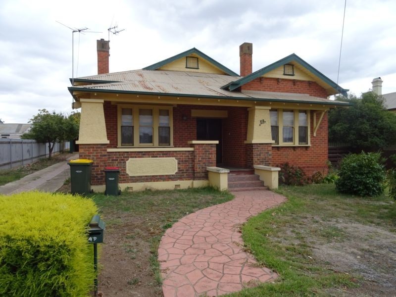 49 Raglan Street, Maryborough VIC 3465