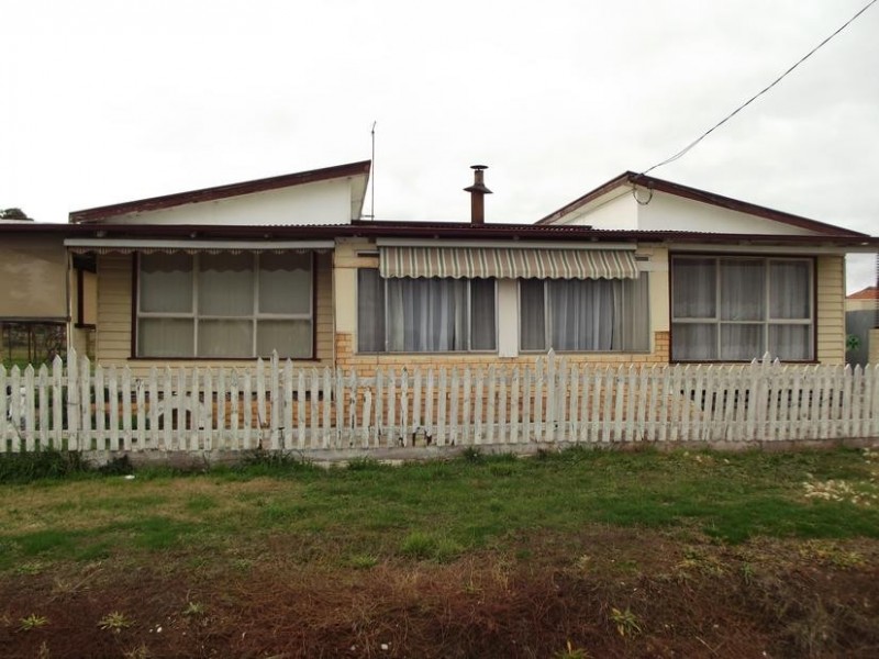 12 Scandinavian Crescent, Talbot VIC 3371