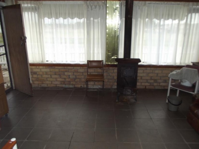 12 Scandinavian Crescent, Talbot VIC 3371