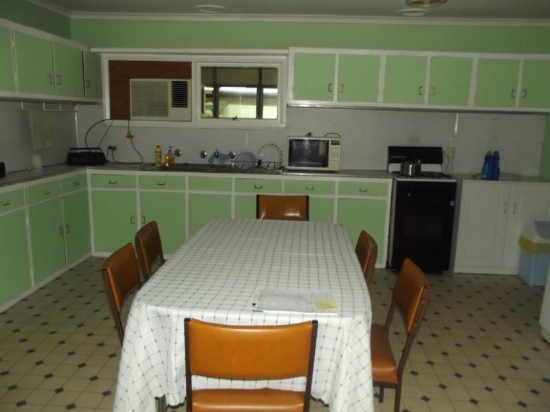 12 Scandinavian Crescent, Talbot VIC 3371