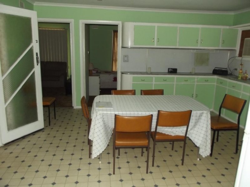 12 Scandinavian Crescent, Talbot VIC 3371