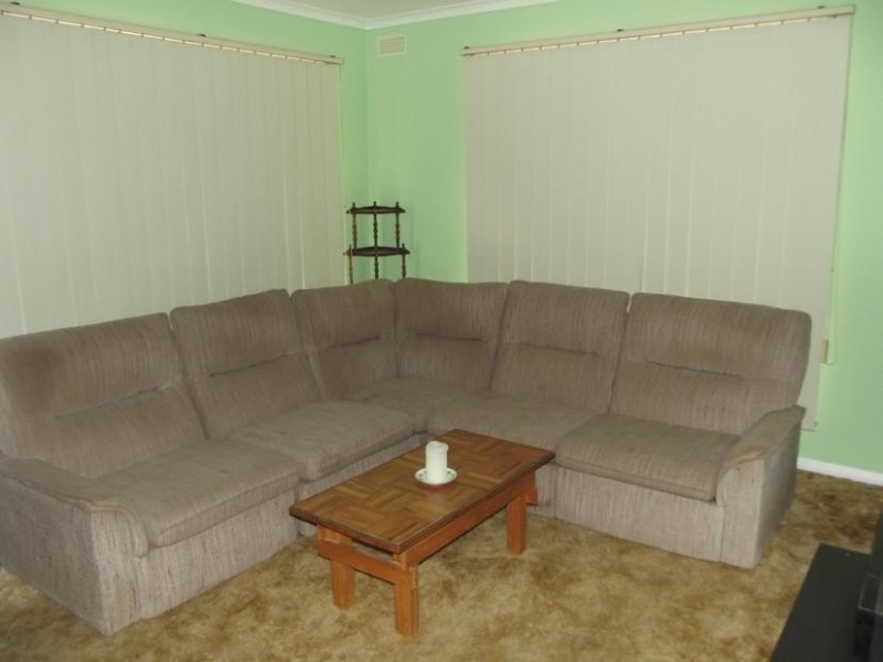 12 Scandinavian Crescent, Talbot VIC 3371