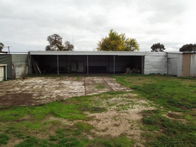 12 Scandinavian Crescent, Talbot VIC 3371