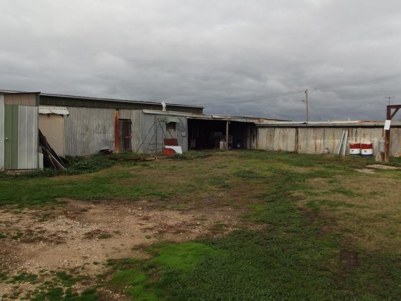 12 Scandinavian Crescent, Talbot VIC 3371