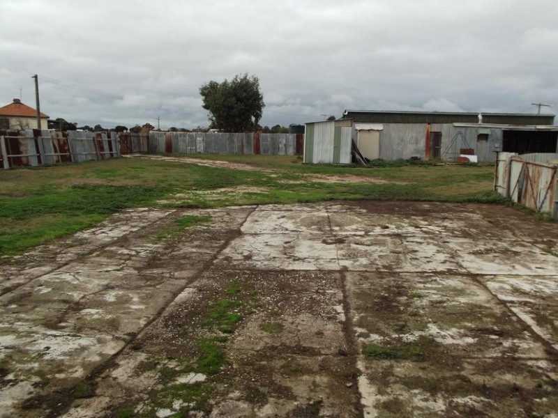 12 Scandinavian Crescent, Talbot VIC 3371