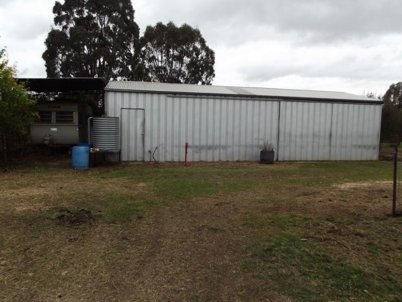 42 Harkin Court ALMA, Maryborough VIC 3465