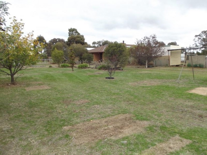42 Harkin Court ALMA, Maryborough VIC 3465