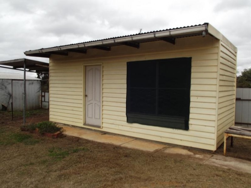 42 Harkin Court ALMA, Maryborough VIC 3465