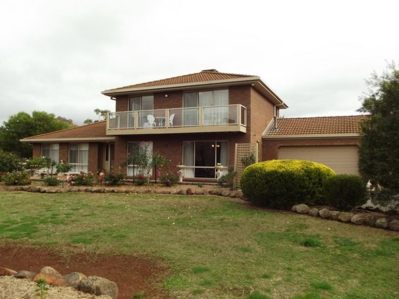 5 Baringhup Road, Carisbrook VIC 3464