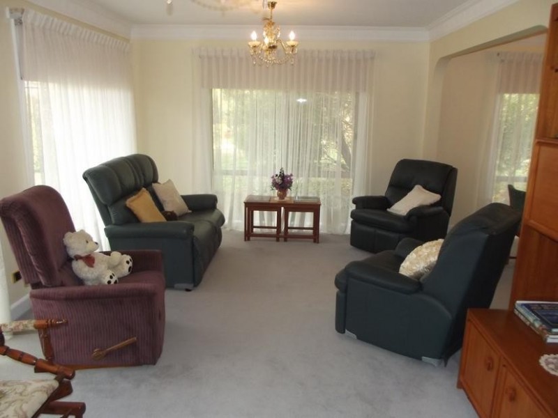 5 Baringhup Road, Carisbrook VIC 3464