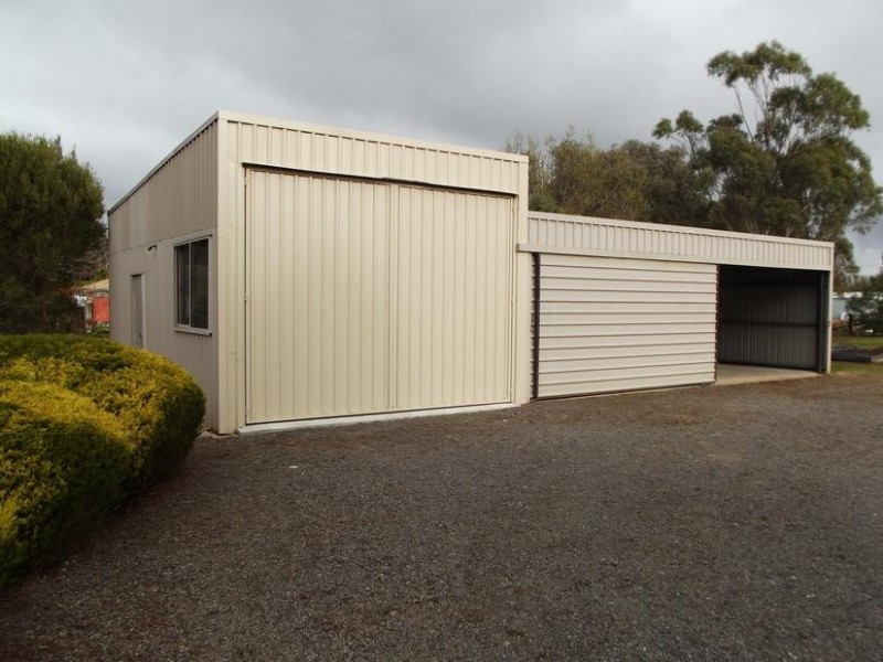 5 Baringhup Road, Carisbrook VIC 3464