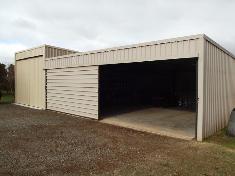 5 Baringhup Road, Carisbrook VIC 3464