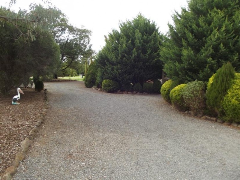 5 Baringhup Road, Carisbrook VIC 3464