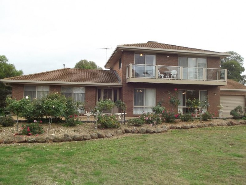 5 Baringhup Road, Carisbrook VIC 3464