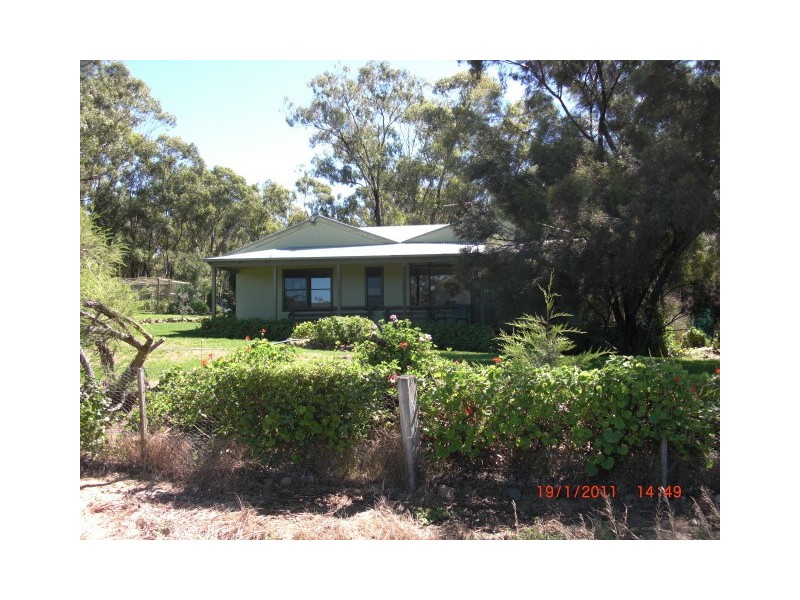 607 Timor Mt Hooghly Road, Bet Bet, Maryborough VIC 3465