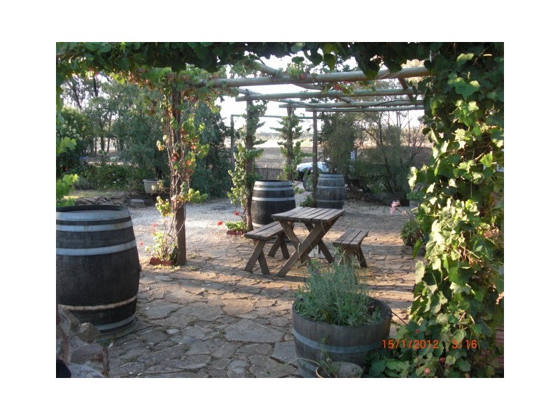 607 Timor Mt Hooghly Road, Bet Bet, Maryborough VIC 3465