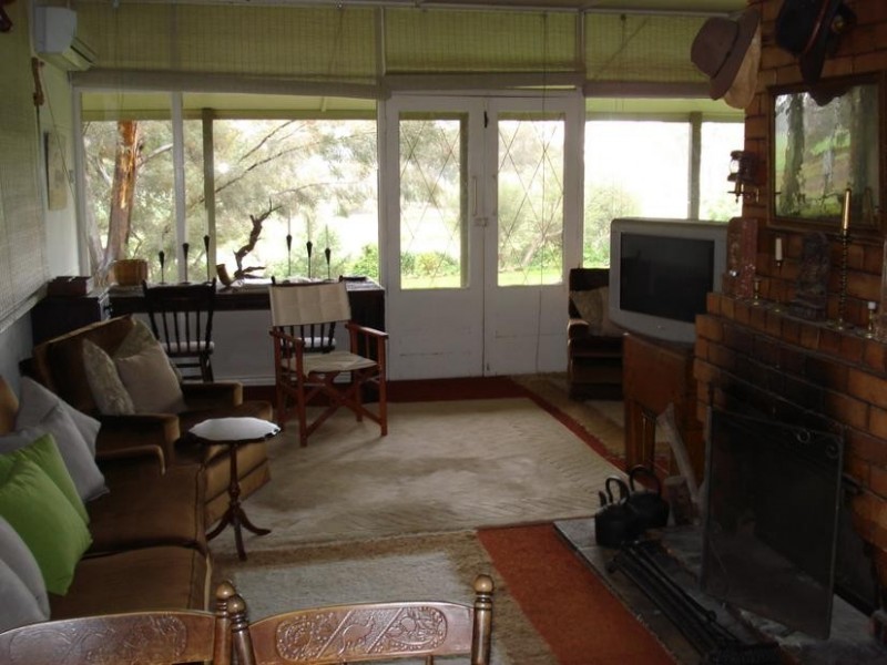 607 Timor Mt Hooghly Road, Bet Bet, Maryborough VIC 3465