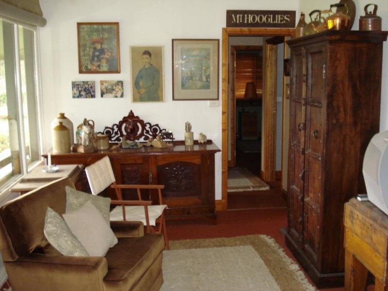 607 Timor Mt Hooghly Road, Bet Bet, Maryborough VIC 3465