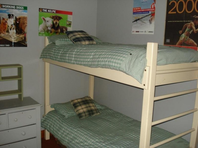 607 Timor Mt Hooghly Road, Bet Bet, Maryborough VIC 3465