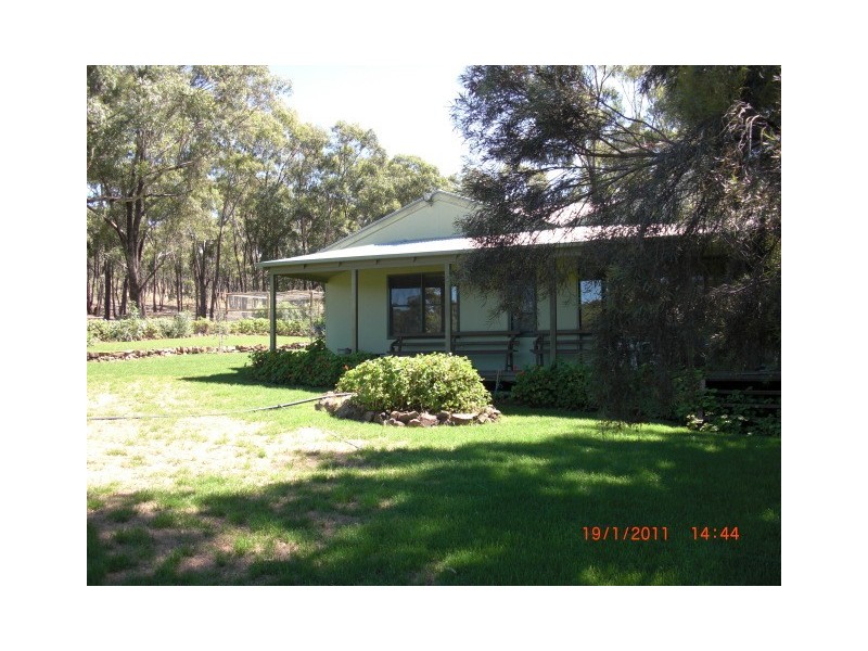 607 Timor Mt Hooghly Road, Mount Hooghly VIC 3472