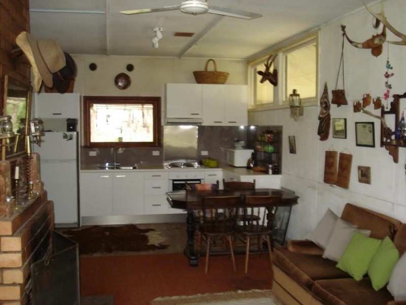 607 Timor Mt Hooghly Road, Mount Hooghly VIC 3472