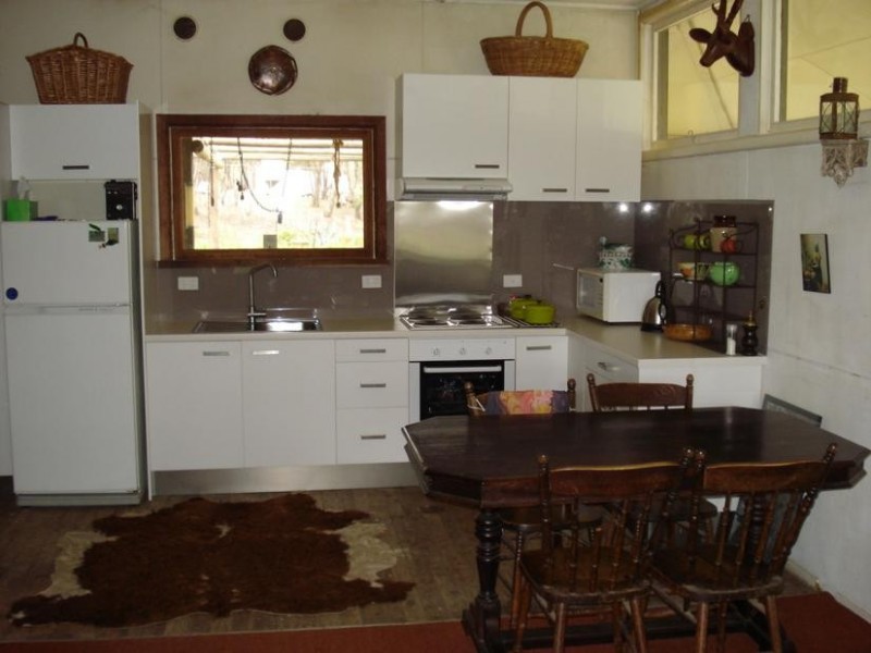 607 Timor Mt Hooghly Road, Mount Hooghly VIC 3472