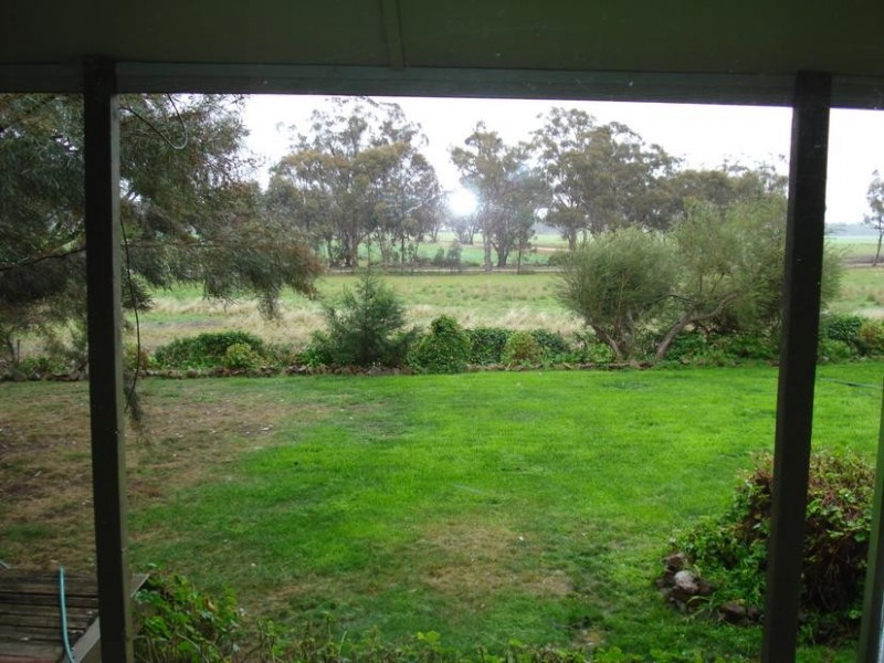 607 Timor Mt Hooghly Road, Mount Hooghly VIC 3472