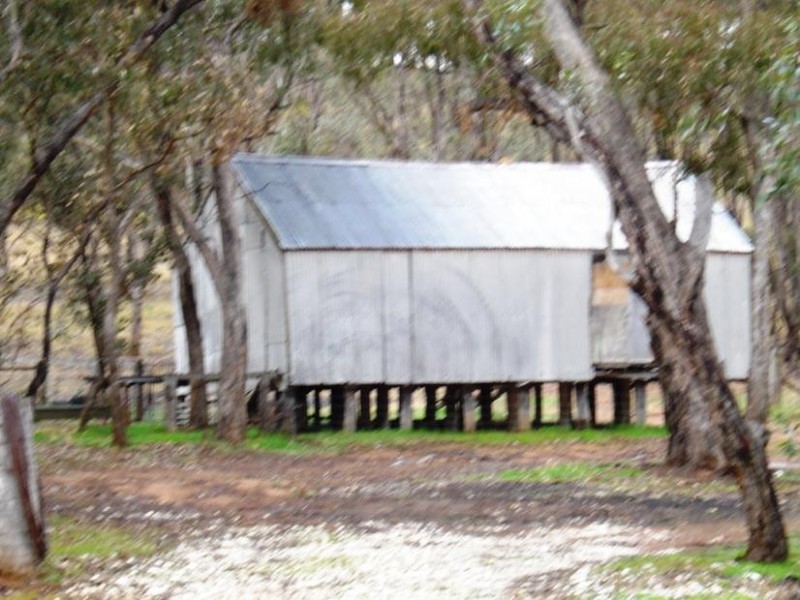 607 Timor Mt Hooghly Road, Mount Hooghly VIC 3472