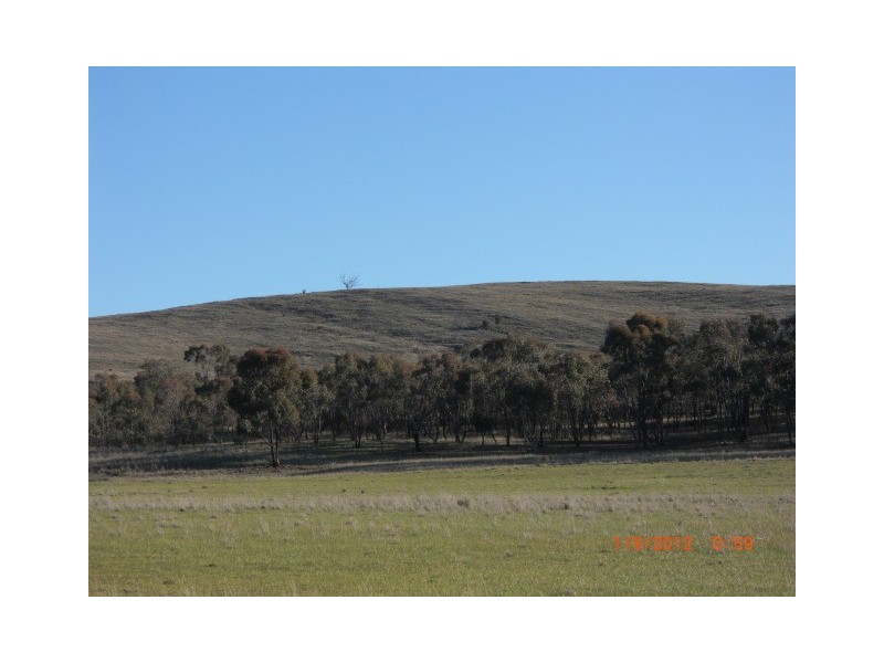 607 Timor Mt Hooghly Road, Mount Hooghly VIC 3472