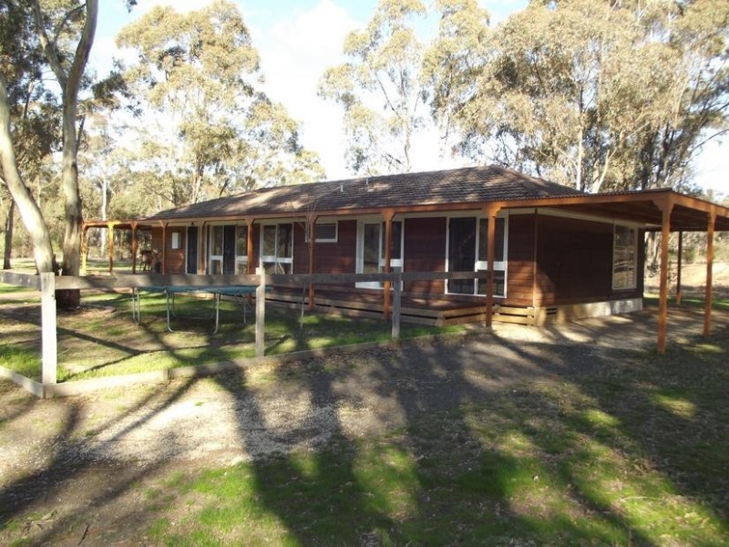 5690 Ballarat Maryborough Road, Daisy Hill VIC 3465