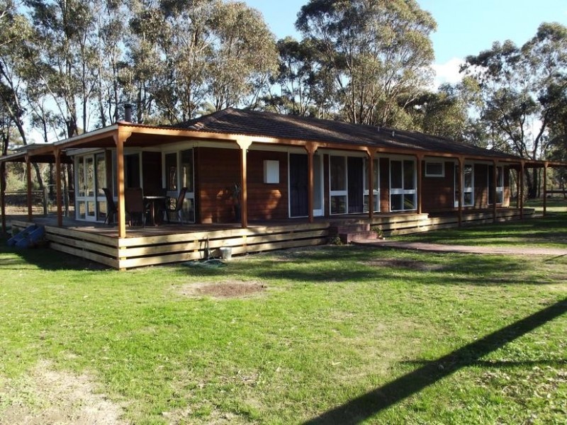 5690 Ballarat Maryborough Road, Daisy Hill VIC 3465